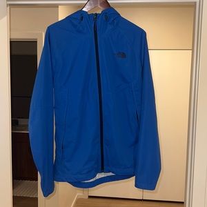 The North Face DryVent First Dawn Packable Rain Jacket